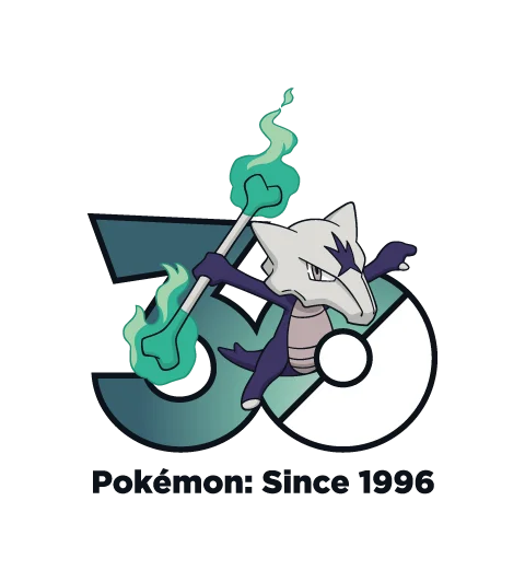 Alolan Marowak