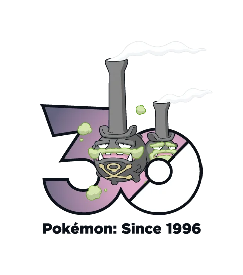 Galarian Weezing