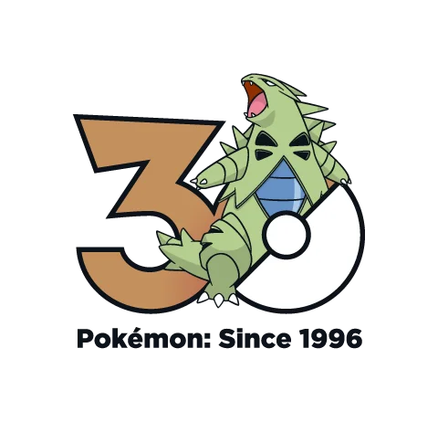 Tyranitar