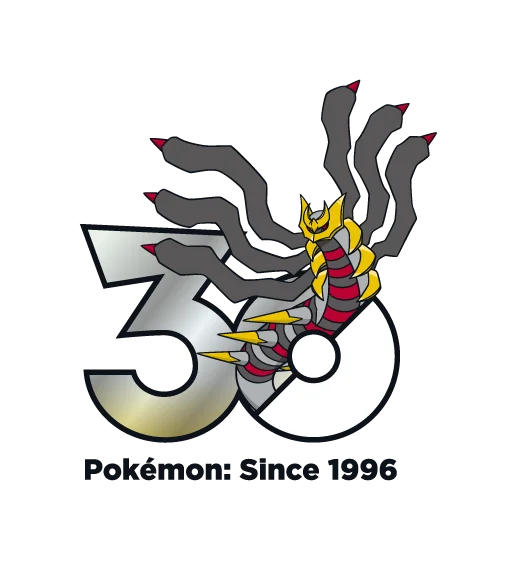 Origin Forme Giratina