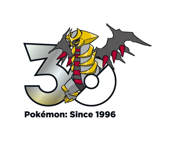 Altered Forme Giratina