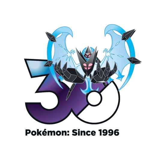 Dawn Wings Necrozma