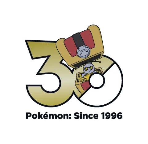 Gimmighoul Chest Form