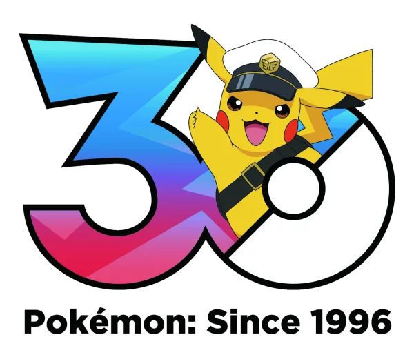 Pokémon Horizons Logo