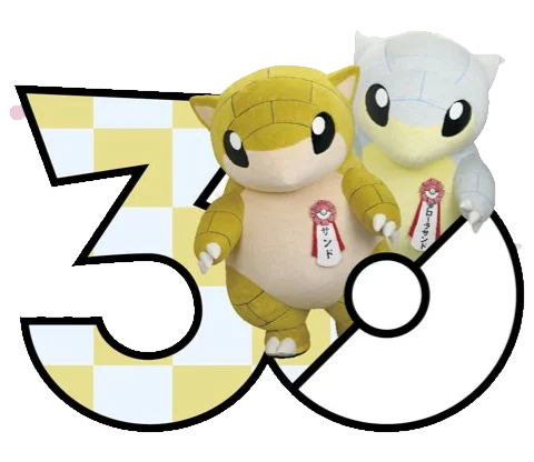 Local Acts Sandshrew