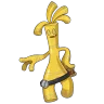 Gholdengo shiny form