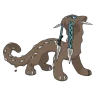 Chien Pao shiny form