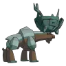 Ting Lu shiny form