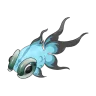 Chi Yu shiny form