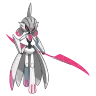 Iron Valiant shiny form