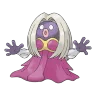 Jynx shiny form