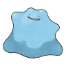 Ditto shiny form