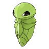 Kakuna shiny form