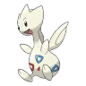 Togetic shiny form