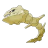 Steelix shiny form