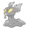 Slugma shiny form