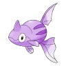 Remoraid shiny form