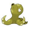 Octillery shiny form