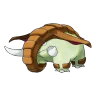 Donphan shiny form