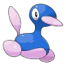 Porygon2 shiny form