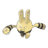 Elekid shiny form