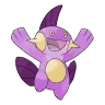 Marshtomp shiny form