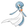Gardevoir shiny form