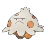 Shroomish shiny form