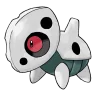 Aron shiny form