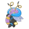 Volbeat shiny form