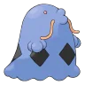Swalot shiny form
