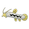 Barboach shiny form