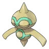 Baltoy shiny form