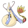 Milotic shiny form