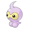 Castform shiny form