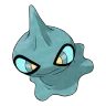 Shuppet shiny form