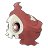 Duskull shiny form