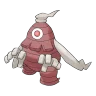 Dusclops shiny form