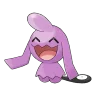 Wynaut shiny form