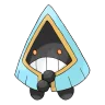 Snorunt shiny form