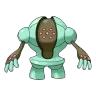 Registeel shiny form