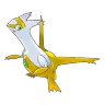 Latias shiny form