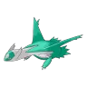 Latios shiny form