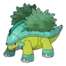 Grotle shiny form