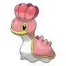 Shellos shiny form