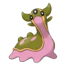 Gastrodon shiny form