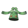 Bronzong shiny form
