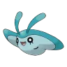 Mantyke shiny form