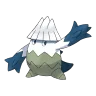 Snover shiny form