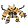 Electivire shiny form